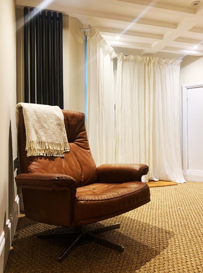 Cosy Central Hideaway St Leonards-on-Sea Exterior photo